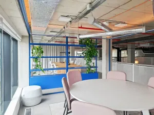 Pronájem komerční, Říčany, Obchodní, 1 m2