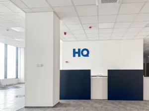 Pronájem kanceláře, Vratimov, Masarykovo náměstí, 8 m2
