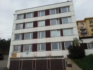 Pronájem bytu 2+kk, Kralupy nad Vltavou, Přemyslova, 42 m2