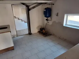 Prodej rodinného domu, Šumvald, 171 m2