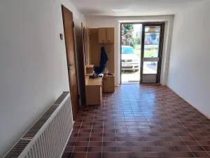 Prodej rodinného domu, Šumvald, 171 m2