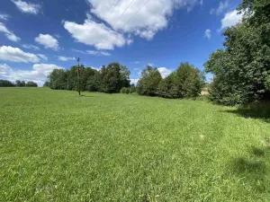 Prodej pozemku, Boňkov, 2200 m2