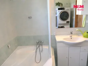 Prodej bytu 2+1, Rožmitál pod Třemšínem - Strýčkovy, 62 m2