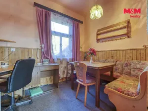 Prodej bytu 2+1, Abertamy, Jáchymovská, 60 m2