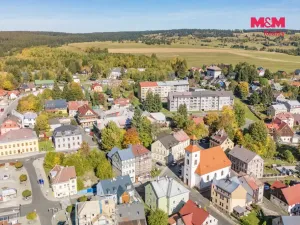 Prodej bytu 2+1, Abertamy, Jáchymovská, 60 m2