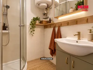 Prodej bytu 3+1, Kamenický Šenov, Trtíkova, 69 m2