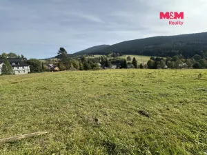 Prodej pozemku pro bydlení, Ostružná, 3665 m2