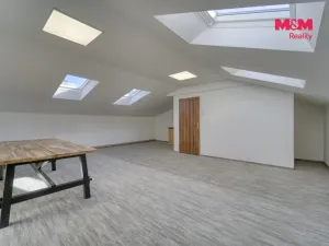 Prodej obchodního prostoru, Toužim, Plzeňská, 561 m2