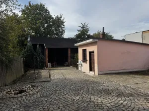Prodej rodinného domu, Kravaře - Kouty, Hlučínská, 110 m2