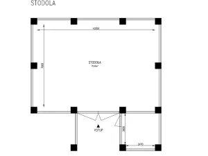 Prodej rodinného domu, Kravaře - Kouty, Hlučínská, 110 m2