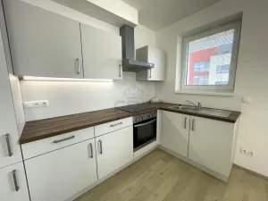 Pronájem bytu 2+kk, Slavkov u Brna, Zelnice II., 44 m2