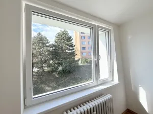 Prodej bytu 2+kk, Libčice nad Vltavou, Pod Saharou, 45 m2