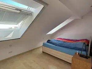 Pronájem bytu 3+1, Břeclav, U Tržiště, 79 m2