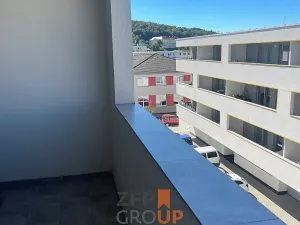 Pronájem bytu 1+kk, Boskovice, Na Výsluní, 37 m2