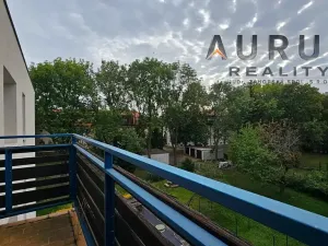 Pronájem bytu 4+1, Praha - Břevnov, Na Petřinách, 105 m2
