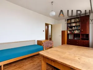 Pronájem bytu 4+1, Praha - Břevnov, Na Petřinách, 105 m2