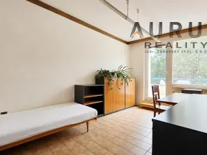 Pronájem bytu 4+1, Praha - Břevnov, Na Petřinách, 105 m2