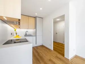 Prodej bytu 2+kk, Praha - Letňany, Bohumínská, 42 m2