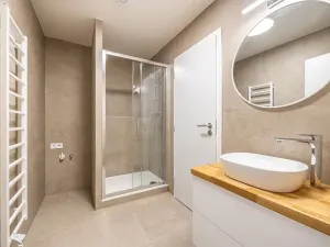 Prodej bytu 2+kk, Praha - Chodov, Petýrkova, 55 m2