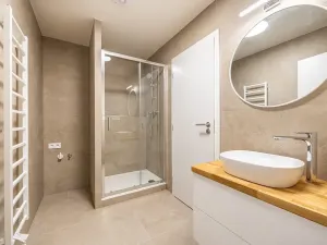 Prodej bytu 2+kk, Praha - Chodov, Petýrkova, 55 m2