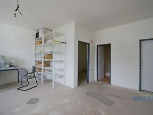 Pronájem skladu, Brandýs nad Labem-Stará Boleslav, Pražská, 440 m2