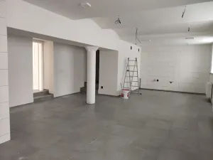 Pronájem komerční nemovitosti, Olomouc, Horní náměstí, 100 m2