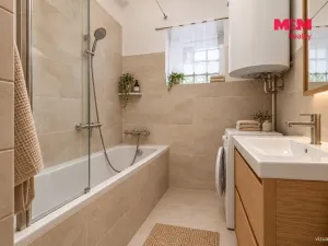 Prodej chalupy, Vyšehořovice, 83 m2