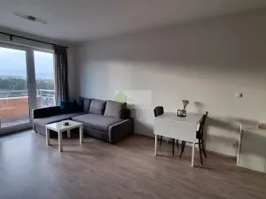 Pronájem bytu 2+kk, Praha - Třebonice, U Radosti, 51 m2