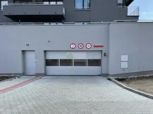 Pronájem bytu 2+kk, Praha - Třebonice, U Radosti, 51 m2