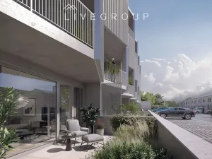 Prodej bytu 1+kk, Zbýšov, čtvrť Padělky, 40 m2