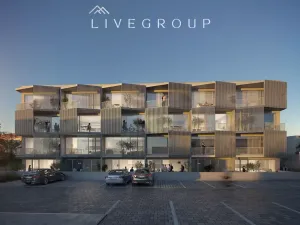 Prodej bytu 1+kk, Zbýšov, čtvrť Padělky, 40 m2