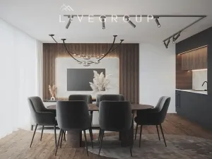 Prodej bytu 3+kk, Zbýšov, čtvrť Padělky, 74 m2