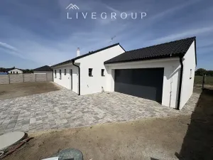 Prodej rodinného domu, Oleksovice, 107 m2