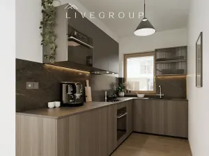 Prodej bytu 4+kk, Ivančice, 107 m2