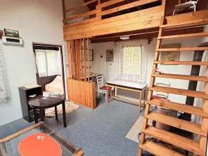 Prodej chaty, Líšná, 40 m2
