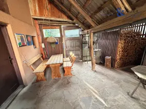Prodej chalupy, Líšná, 90 m2