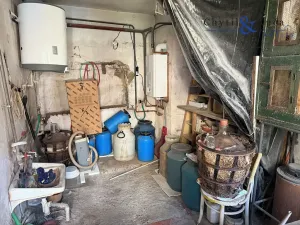 Prodej rodinného domu, Sušice, 200 m2