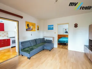 Prodej rodinného domu, Praha - Újezd nad Lesy, Budčická, 91 m2