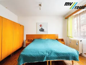Prodej rodinného domu, Praha - Újezd nad Lesy, Budčická, 91 m2