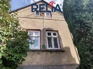 Prodej rodinného domu, Lukov, 92 m2