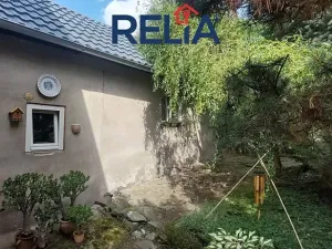 Prodej rodinného domu, Lukov, 92 m2