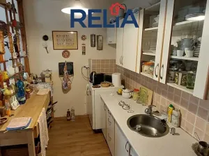 Prodej rodinného domu, Lukov, 92 m2