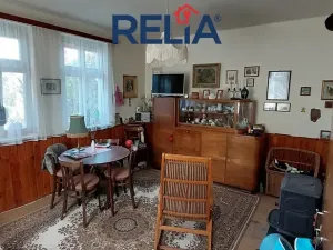 Prodej rodinného domu, Lukov, 92 m2