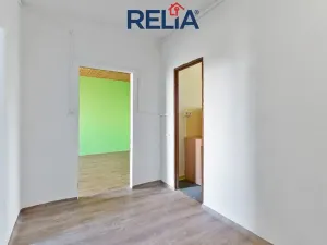 Prodej bytu 3+1, Tanvald, Radniční, 70 m2