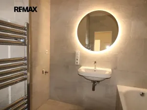 Pronájem bytu 4+kk, Jeneč, Lidická, 102 m2