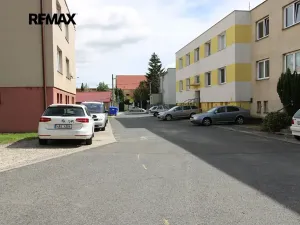 Pronájem bytu 4+kk, Jeneč, Lidická, 102 m2