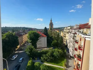 Prodej bytu 3+1, Praha - Dejvice, Zelená, 125 m2