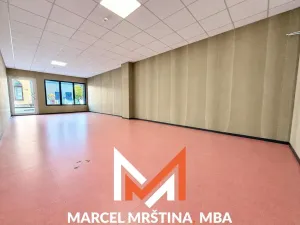 Pronájem obchodního prostoru, Hronov, Hostovského, 47 m2