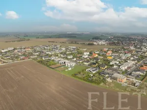 Prodej pozemku pro bydlení, Předboj, Západní Stráň, 1619 m2