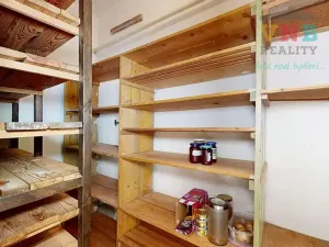 Prodej vícegeneračního domu, Mostkovice, Stará, 225 m2